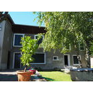 Corenc Maison ancienne à diviser en 2 appartements