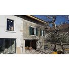 Création d'une ouverture et d'une terrasse