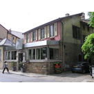 Restaurant à transformer en appartement Lyon